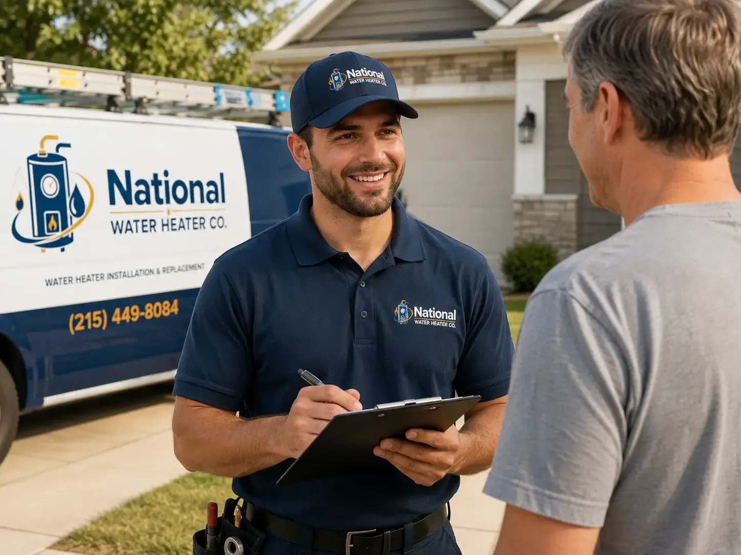 Water Heater Installation Winslow, NJ FAQs